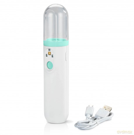 Maximex Desinfektionsspender 2in1 TO GO