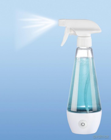 Maximex Desinfektionsspender NATURA 8880