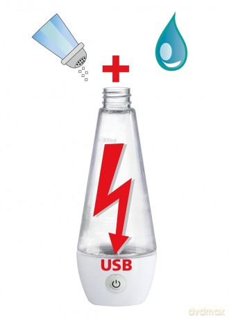 Maximex Desinfektionsspender NATURA 8880