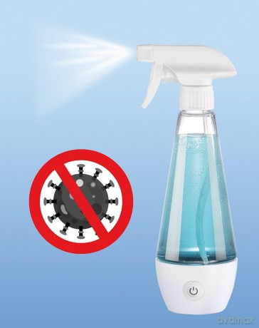 Maximex Desinfektionsspender NATURA 8880