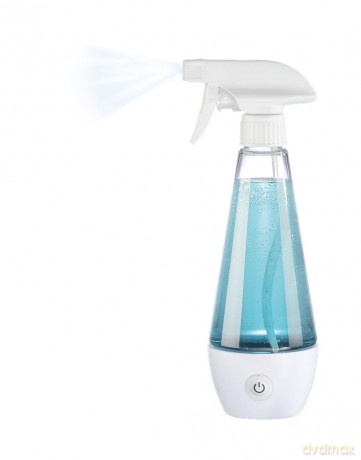Maximex Desinfektionsspender NATURA 8880