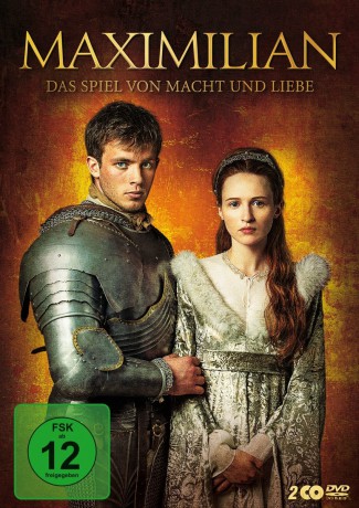 Maximilian-Dvd [2DVD]