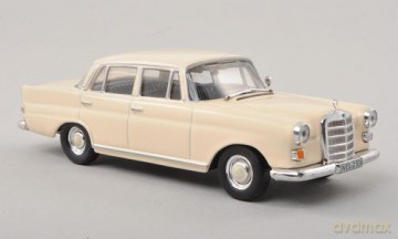 WHITEBOX MercedesBenz 200 D (W110) 1965