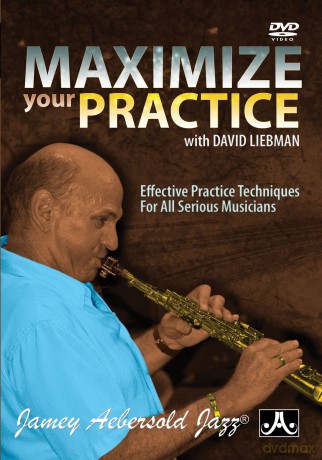 Maximize Your Practice [DVD]