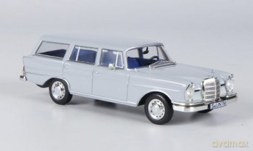 WHITEBOX MercedesBenz 230S Universal