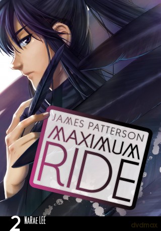 Maximum Ride The Manga Vol. 2 [KSIĄŻKA]