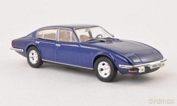 WHITEBOX Monica 560 V8 1974