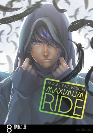 Maximum Ride The Manga Vol. 8 [KSIĄŻKA]