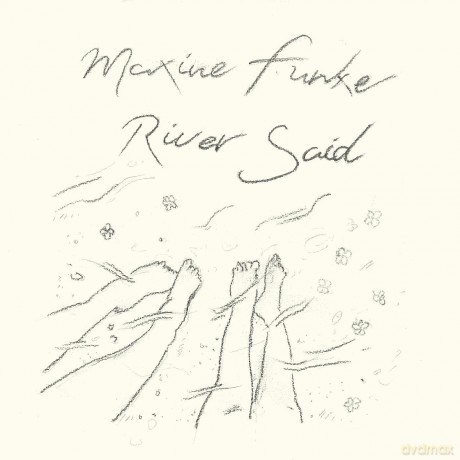 Maxine Funke-River Said: Maxine Funke-River Said [Winyl]