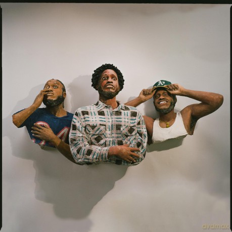 Maxo-Even God Has A Sense Of Humor: Maxo-Even God Has A Sense Of Humor [Winyl]