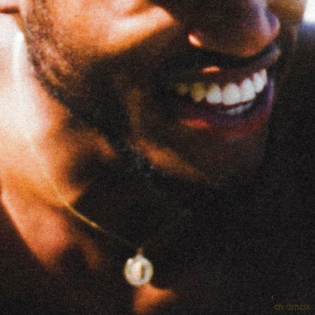 Maxo-Smile: Maxo-Smile [Winyl]