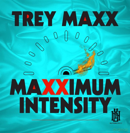 Maxx,Trey: Maxximum Intensity [CD]