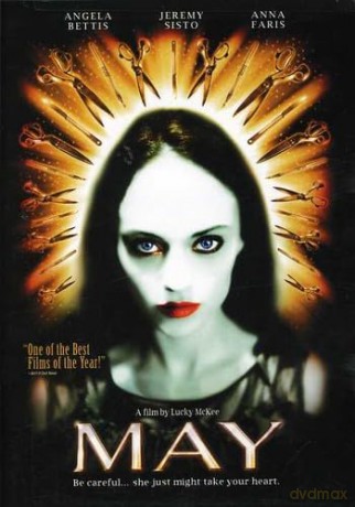 May [DVD]
