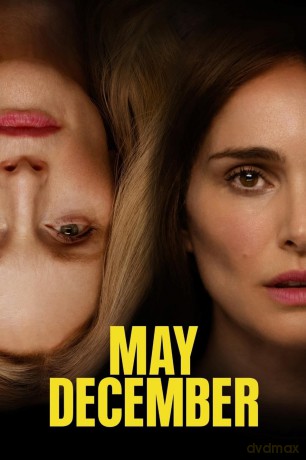 May December [DVD]
