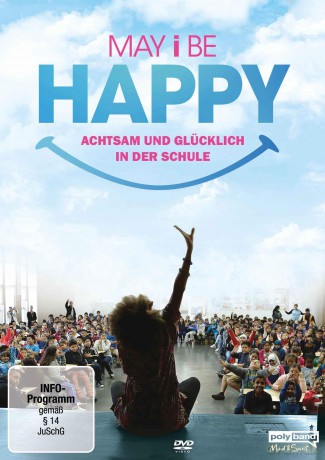 May I Be Happy [DVD]