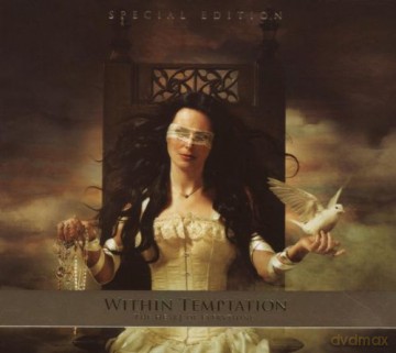 Within Temptation: The Heart Of Everything [2CD]