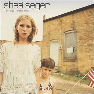 Shea Seger: May Street Project [CD]