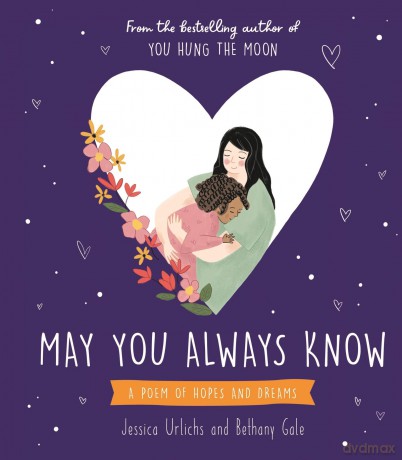 May You Always Know [KSIĄŻKA]