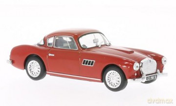 WHITEBOX Talbot Lago 2500 Coupe1955