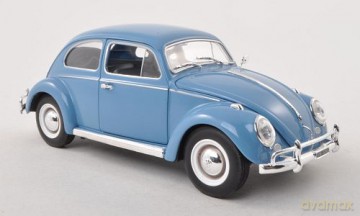 WHITEBOX Volkswagen Beetle 1200 1961