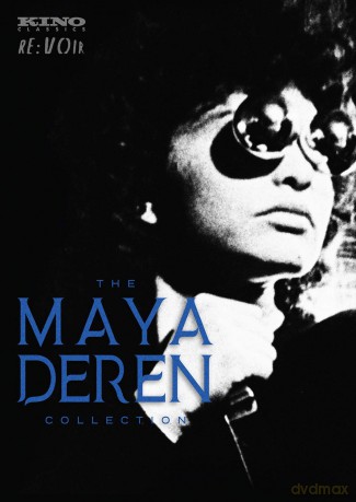 Maya Deren Collection [DVD]
