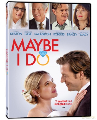 Maybe I Do [DVD]