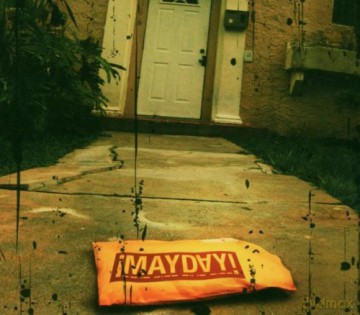 Mayday: Mayday [CD]
