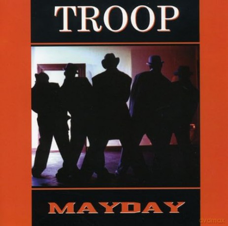 Troop: Mayday [CD]
