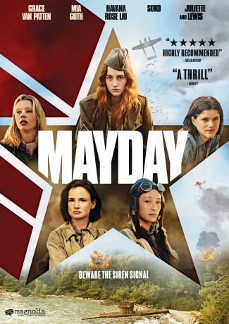 Mayday [DVD]