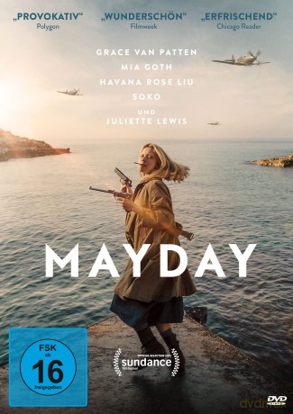 Mayday [DVD]
