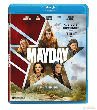 Mayday [Blu-Ray]