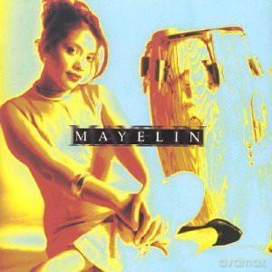 Mayelin Naranjo: Mayelin [CD]