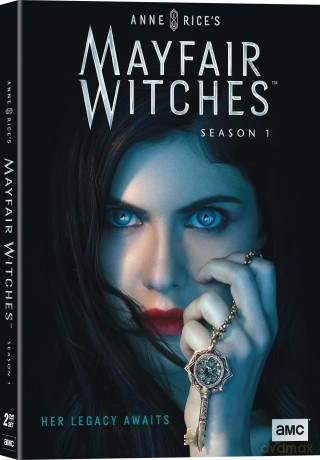 Mayfair Witches: Season 1 [2DVD]