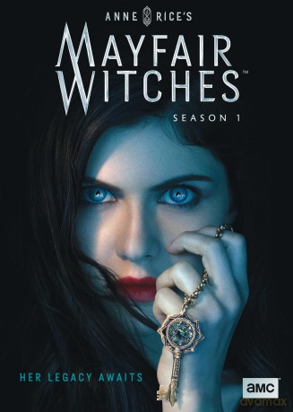 Mayfair Witches: Season 1 [2DVD]