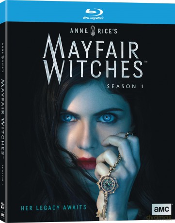 Mayfair Witches: Season 1 [2xBlu-Ray]
