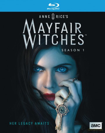 Mayfair Witches: Season 1 [2xBlu-Ray]