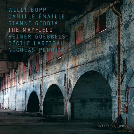 Mayfield The: Mayfield The [CD]