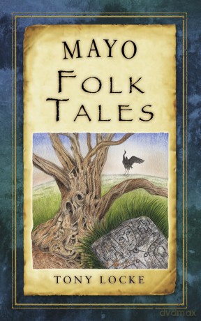 Mayo Folk Tales [KSIĄŻKA]