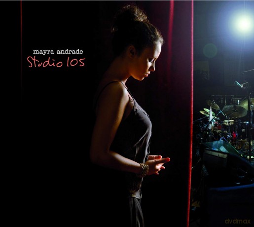 Mayra Andrade: Mayra Andrade - Studio 105 (2 CD) [2CD]