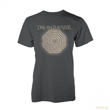 Dream Theater: Maze