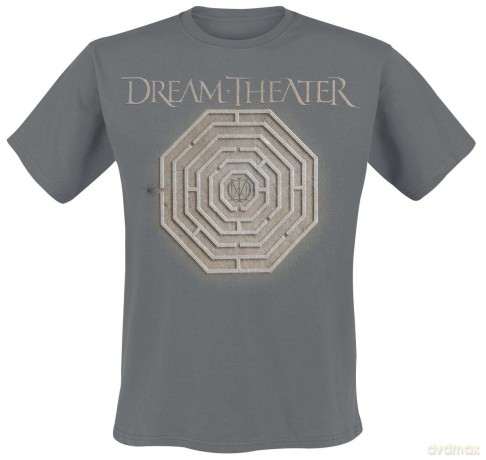 Dream Theater: Maze
