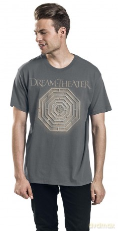 Dream Theater: Maze