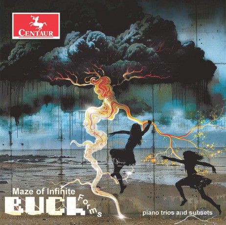 Buch: Maze Of Infinite Forms [CD]