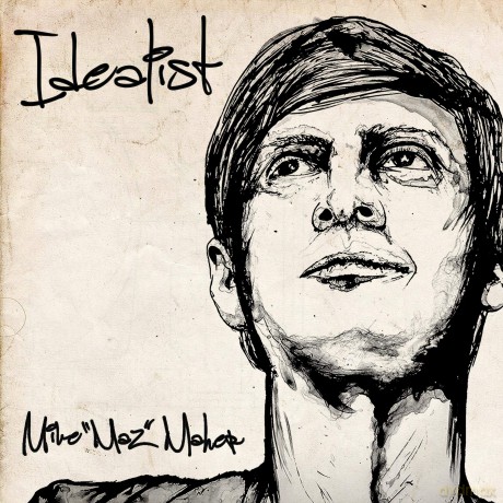 Maz-Idealist: Maz-Idealist [CD]