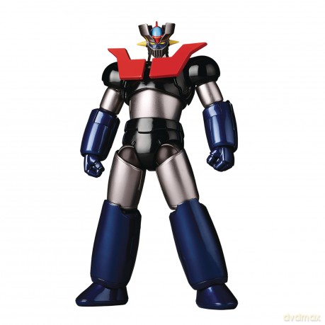 MAZINGER Z - Mazinger Z - Figure Revolte