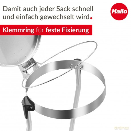 Mźllsackstnder ProfiLine MSS
