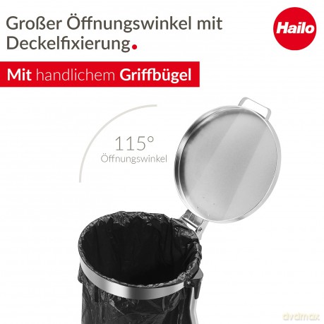 Mźllsackstnder ProfiLine MSS