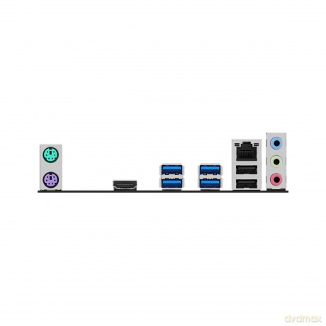 Mb Asus Prime A520m-R