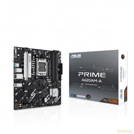 Mb Asus Prime A620am-A-Csm