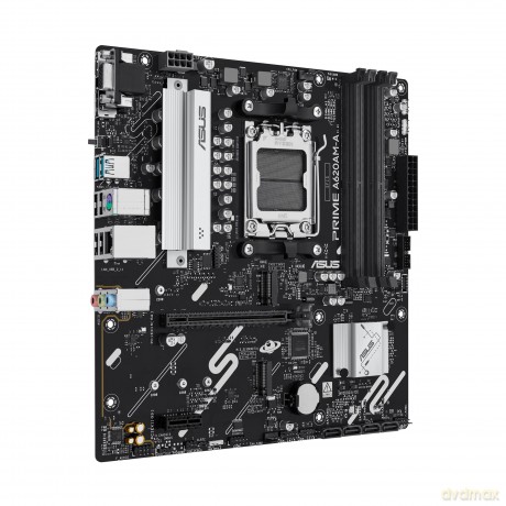 Mb Asus Prime A620am-A-Csm